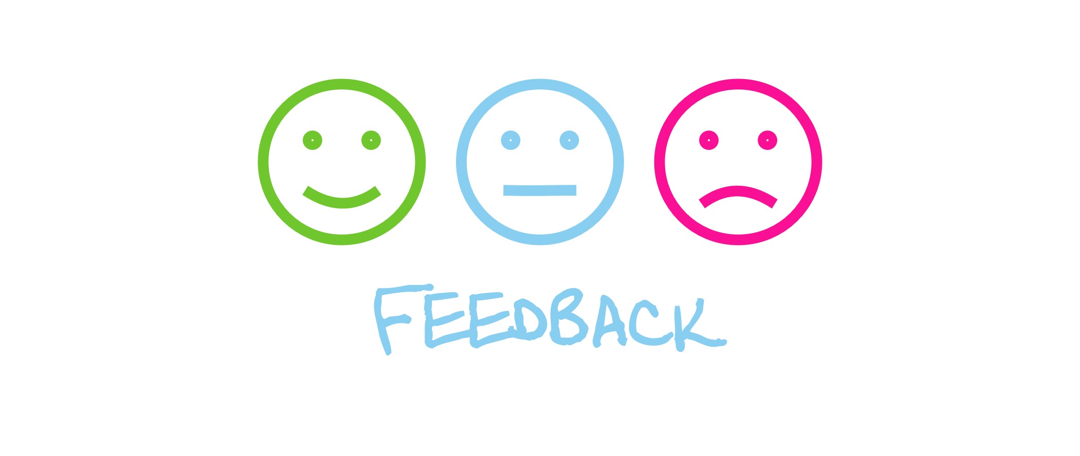 feedback
